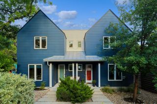 2111 Brackenridge ST A, Austin, TX 78704
