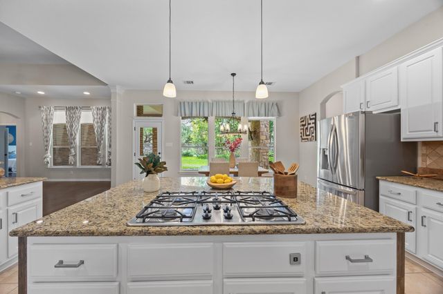 1303 Quiet Creek DR, Cedar Park, TX 78613