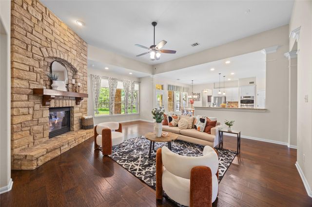 1303 Quiet Creek DR, Cedar Park, TX 78613