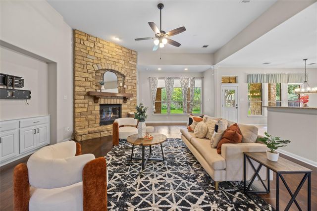 1303 Quiet Creek DR, Cedar Park, TX 78613