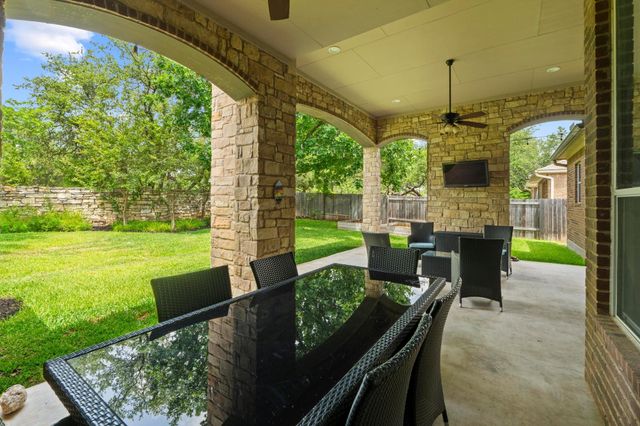 1303 Quiet Creek DR, Cedar Park, TX 78613
