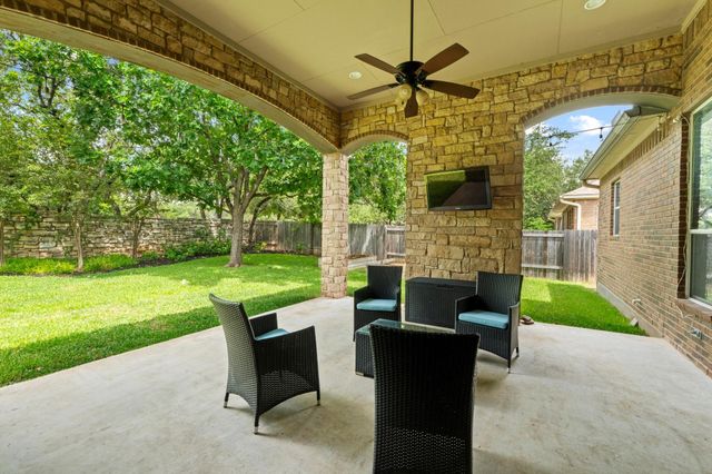 1303 Quiet Creek DR, Cedar Park, TX 78613