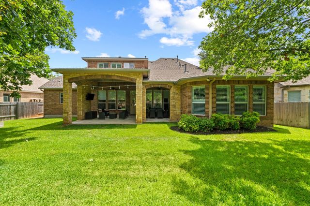 1303 Quiet Creek DR, Cedar Park, TX 78613