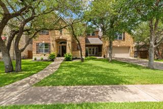 1303 Quiet Creek DR, Cedar Park, TX 78613