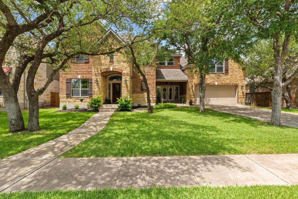 1303 Quiet Creek DR, Cedar Park, TX 78613