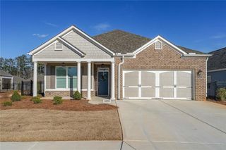 171 Echols Bend, Hiram, GA 30141