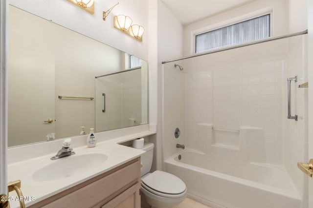 15310 W GREYSTONE Drive, Sun City West, AZ 85375