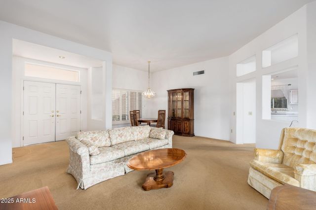 15310 W GREYSTONE Drive, Sun City West, AZ 85375