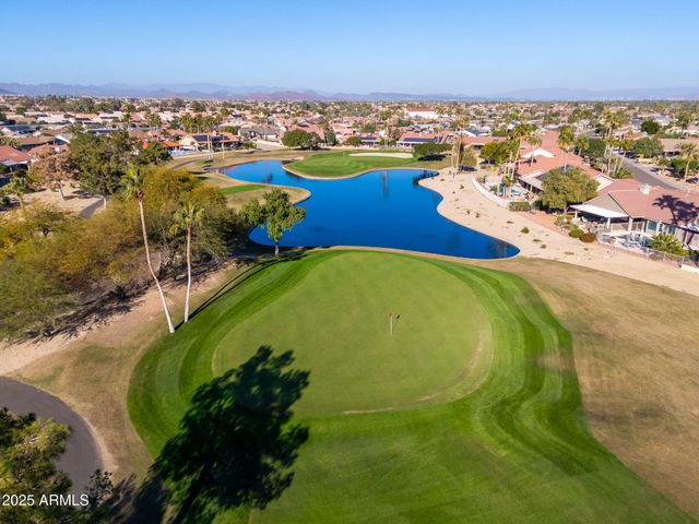 15310 W GREYSTONE Drive, Sun City West, AZ 85375