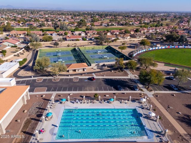 15310 W GREYSTONE Drive, Sun City West, AZ 85375