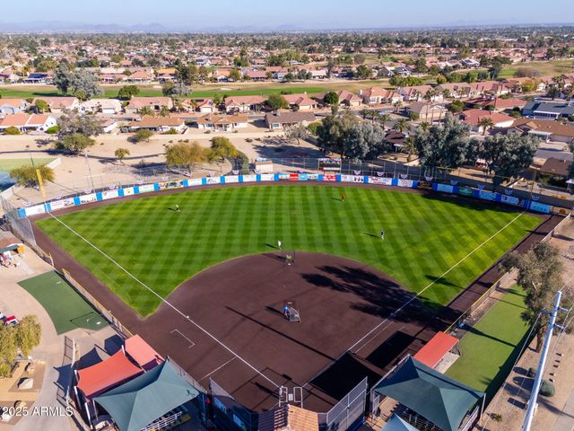 15310 W GREYSTONE Drive, Sun City West, AZ 85375