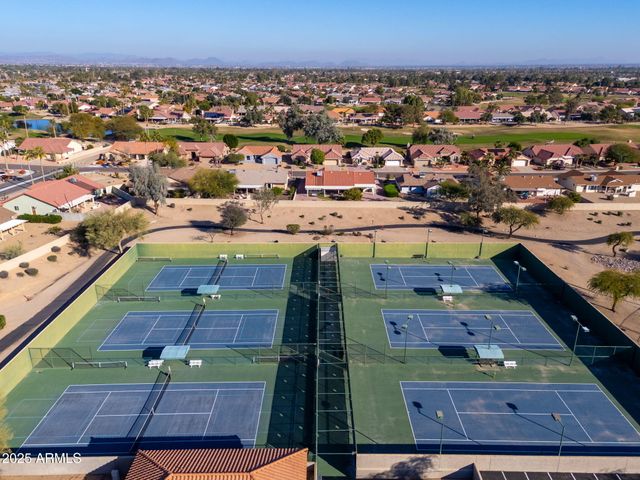 15310 W GREYSTONE Drive, Sun City West, AZ 85375