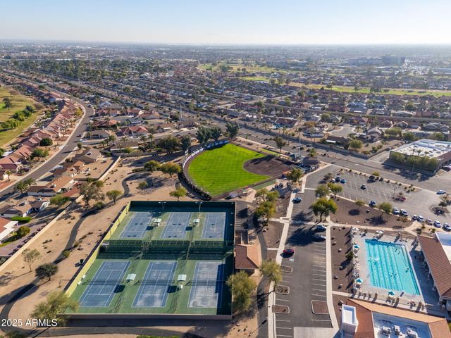 15310 W GREYSTONE Drive, Sun City West, AZ 85375