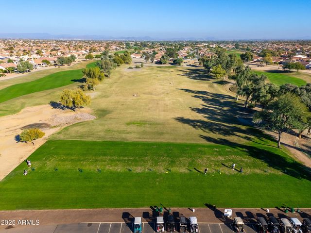 15310 W GREYSTONE Drive, Sun City West, AZ 85375