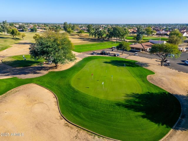 15310 W GREYSTONE Drive, Sun City West, AZ 85375