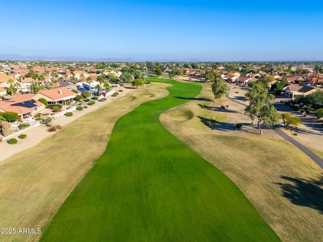 15310 W GREYSTONE Drive, Sun City West, AZ 85375