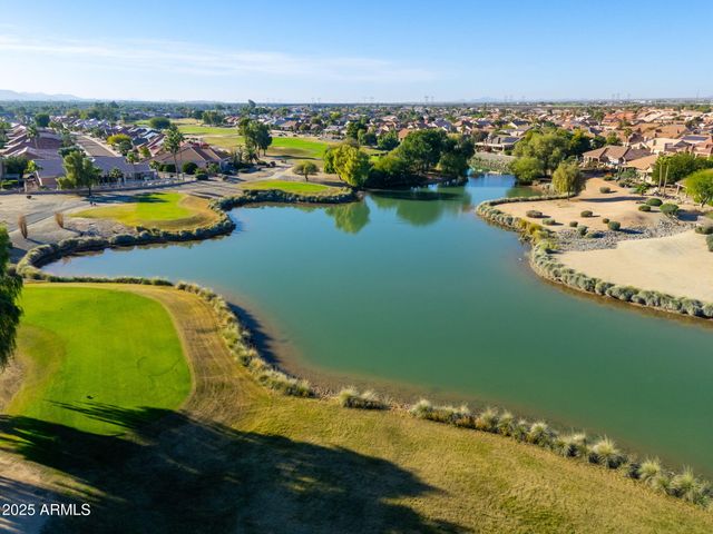 15310 W GREYSTONE Drive, Sun City West, AZ 85375