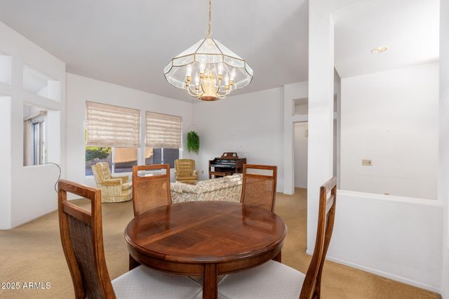 15310 W GREYSTONE Drive, Sun City West, AZ 85375