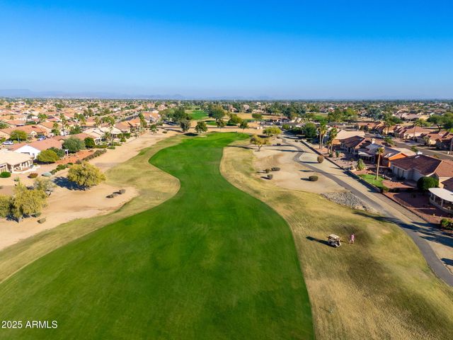 15310 W GREYSTONE Drive, Sun City West, AZ 85375