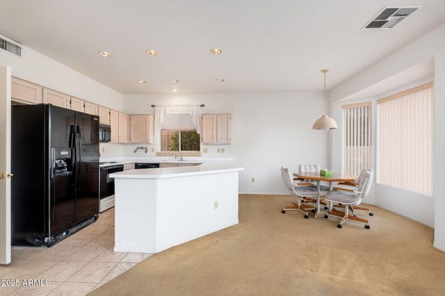 15310 W GREYSTONE Drive, Sun City West, AZ 85375