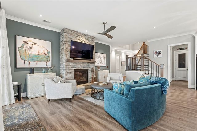 421 Lakestone Court, Seneca, SC 29672