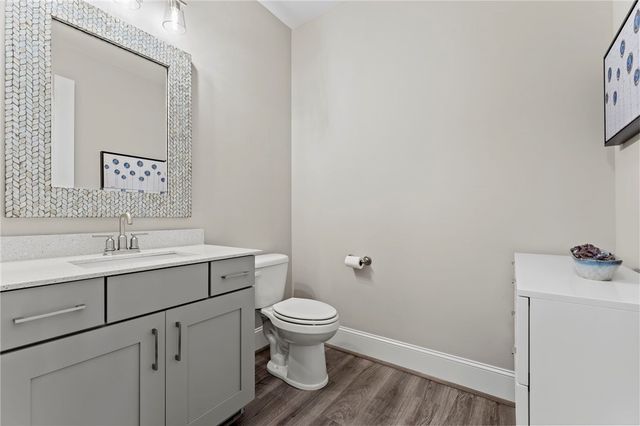 421 Lakestone Court, Seneca, SC 29672