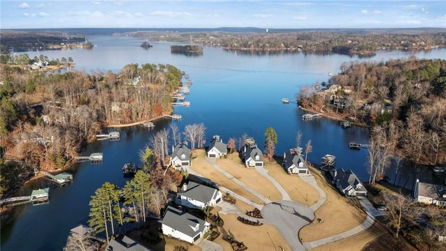 421 Lakestone Court, Seneca, SC 29672