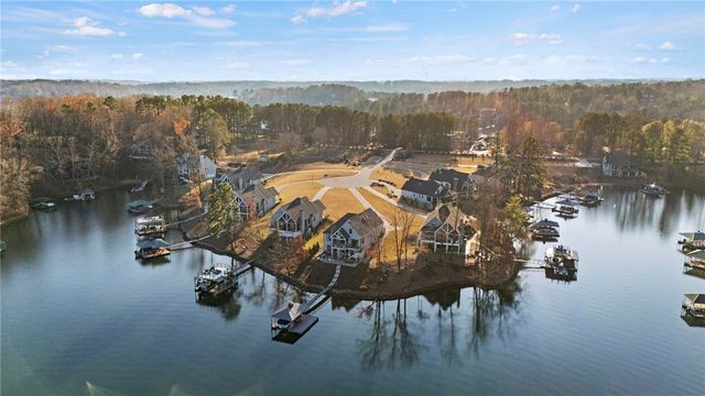 421 Lakestone Court, Seneca, SC 29672