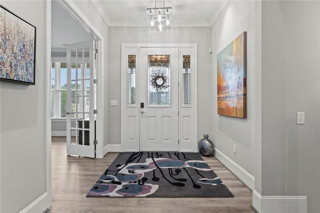 421 Lakestone Court, Seneca, SC 29672