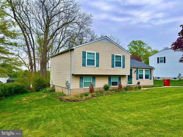 213 BUCKET POST CT, Bel Air, MD 21014