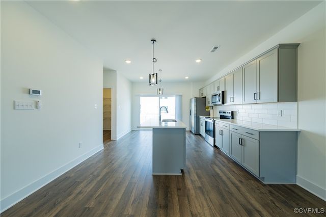 15356 Oasis Sun Way, Chesterfield, VA 23112