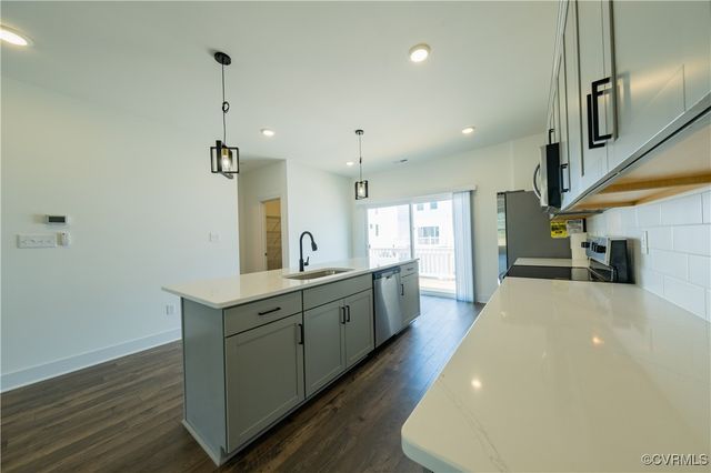 15356 Oasis Sun Way, Chesterfield, VA 23112