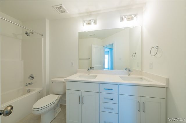 15356 Oasis Sun Way, Chesterfield, VA 23112