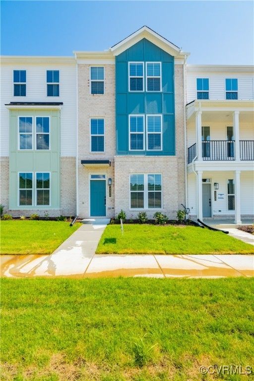 15356 Oasis Sun Way, Chesterfield, VA 23112