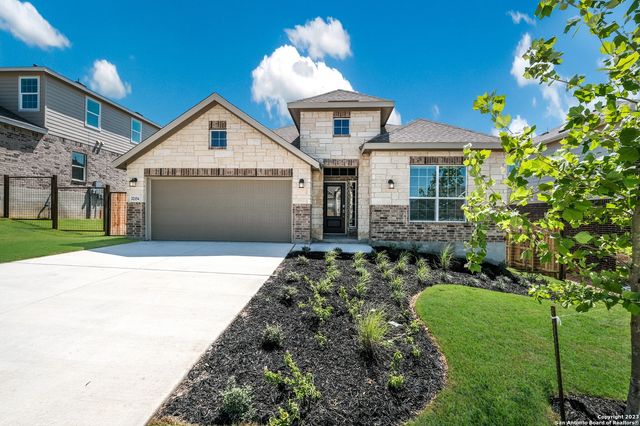 4205 Hampshire Way, San Antonio, TX 78245