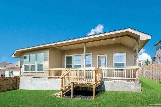 4205 Hampshire Way, San Antonio, TX 78245