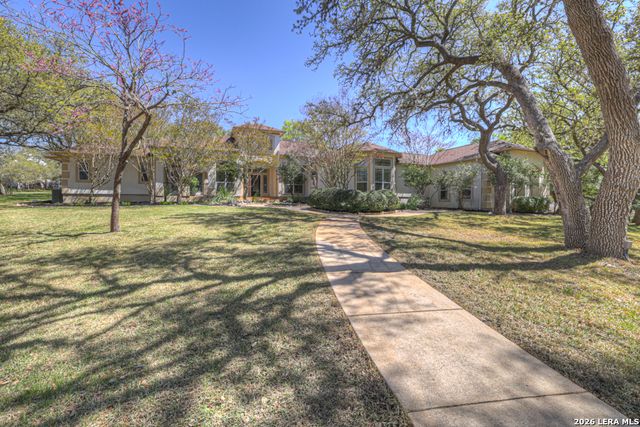112 Hidden Pointe, New Braunfels, TX 78132