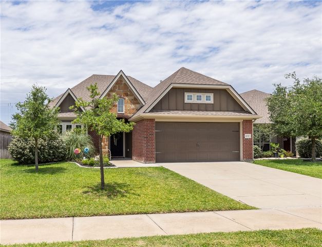 4047 Dunlap, College Station, TX 77845
