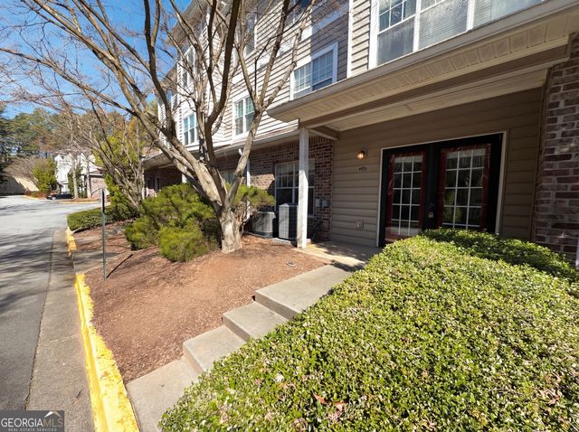 2700 Pine Tree Road NE 3006, Atlanta, GA 30324