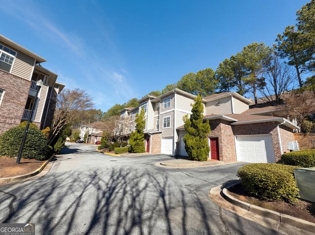 2700 Pine Tree Road NE 3006, Atlanta, GA 30324