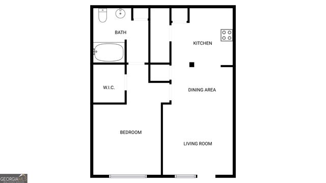 2700 Pine Tree Road NE 3006, Atlanta, GA 30324