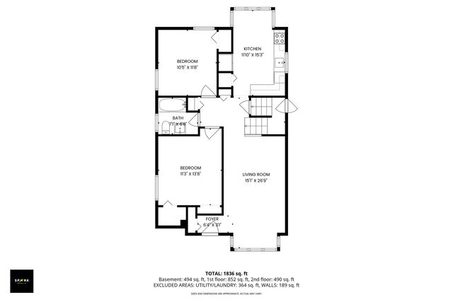 8115 S Troy Street, Chicago, IL 60652