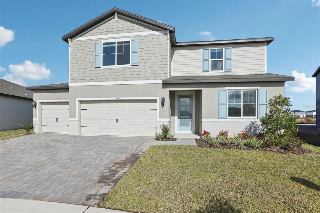 1842 COOLRIDGE PLACE, Zephyrhills, FL 33541