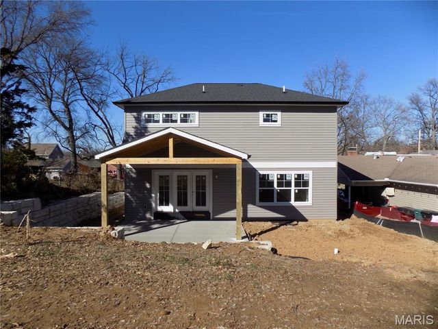 140 W Sarah Avenue, Kirkwood, MO 63122