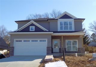 140 W Sarah Avenue, Kirkwood, MO 63122