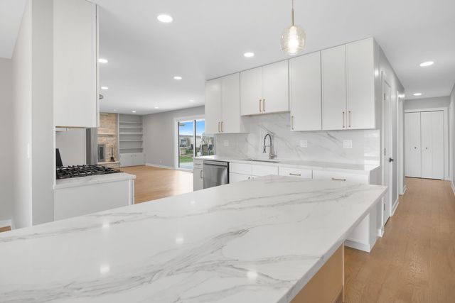 1008 W Ash Drive, Mount Prospect, IL 60056