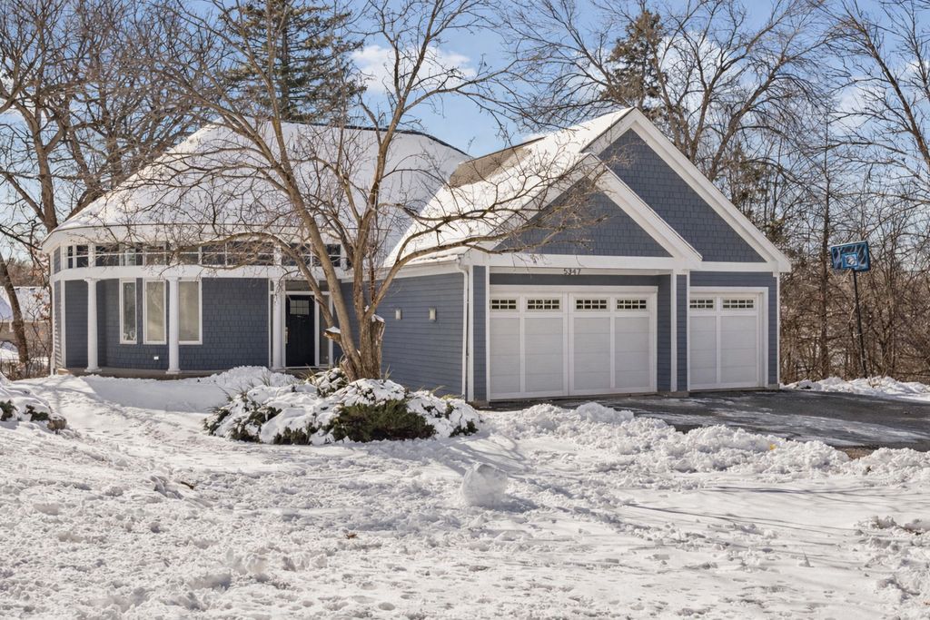 5347 Pinewood Trail, Edina, MN 55436