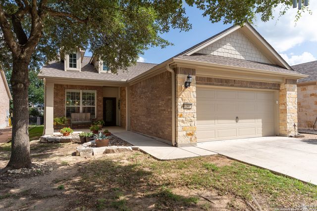 12610 Lotus Ridge, San Antonio, TX 78253