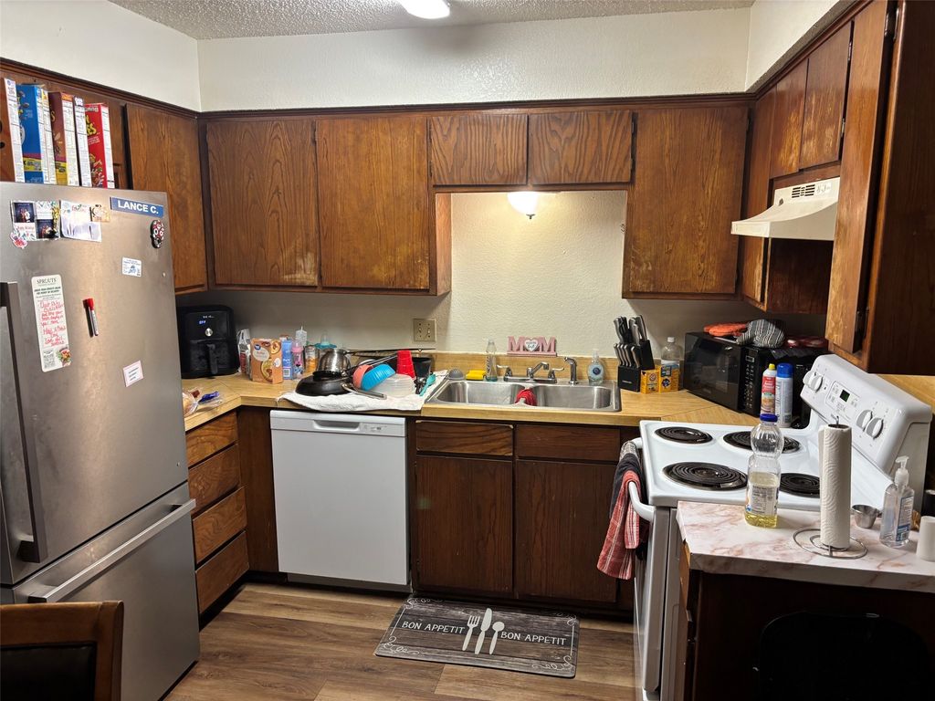 3405 & 3407 Orchard Street, Forest Hill, TX 76119 — photo 3
