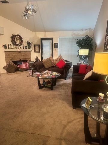 16747 Square Rigger Lane, Friendswood, TX 77546